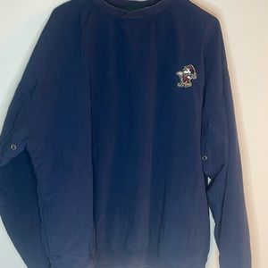 Vintage gear for sports